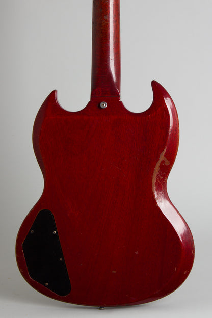 Gibson SG Special Solid Body Electric Guitar (1965)