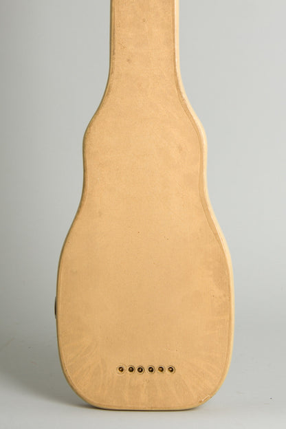 Fender Champion Lap Steel Electric Guitar (1952)