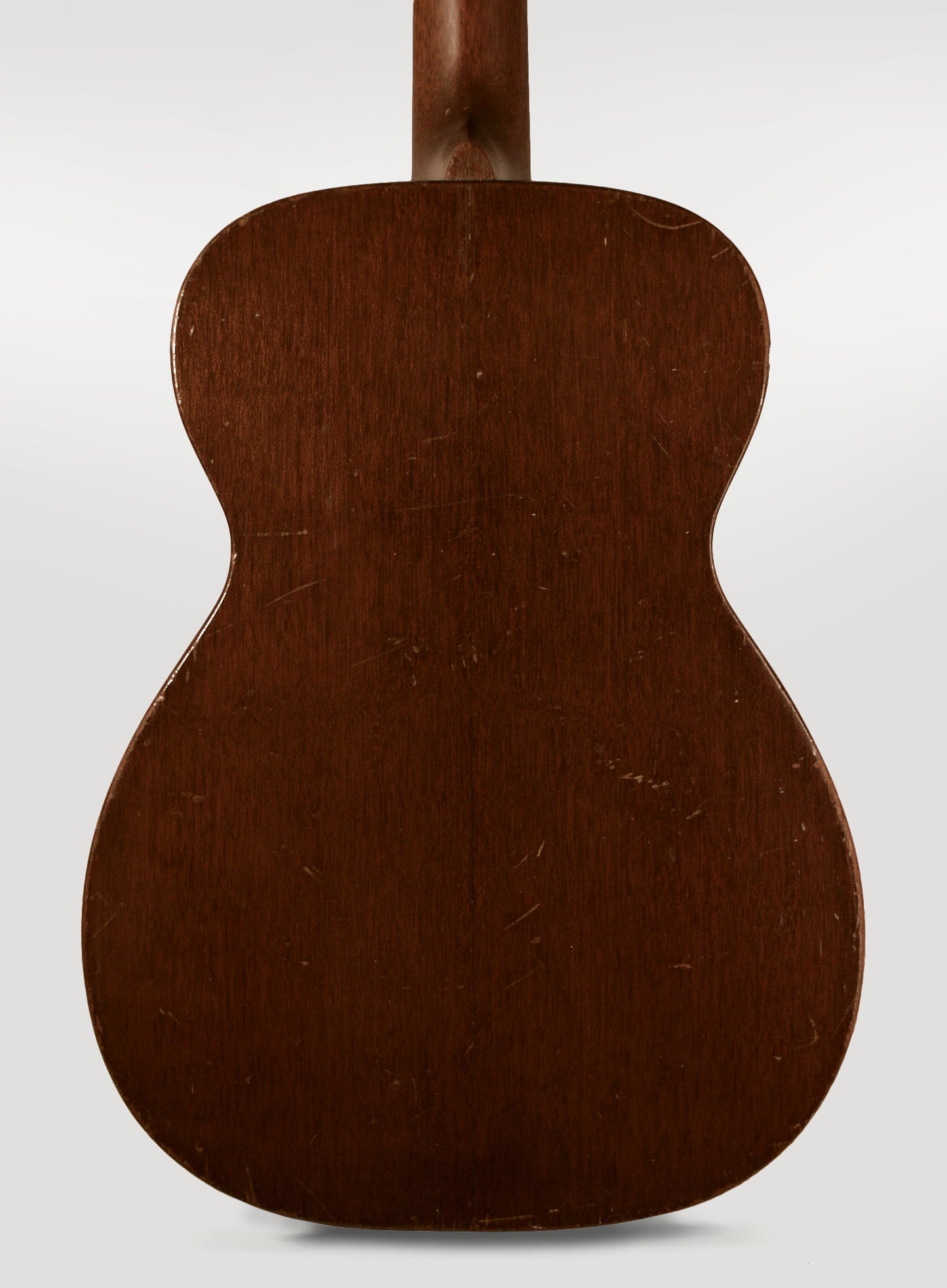 C. F. Martin 0-15 Flat Top Acoustic Guitar (1951)