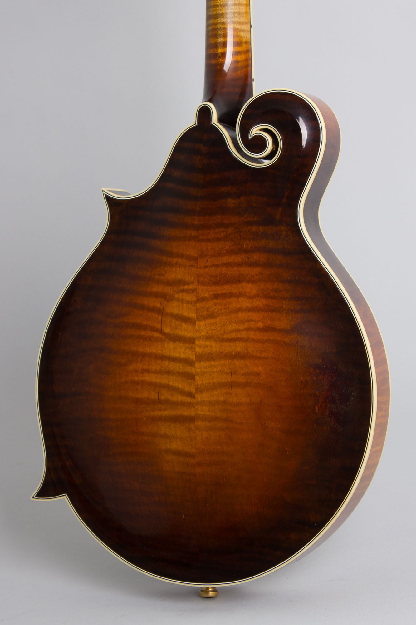 Gilchrist Model 5 Carved Top Mandolin (1997)