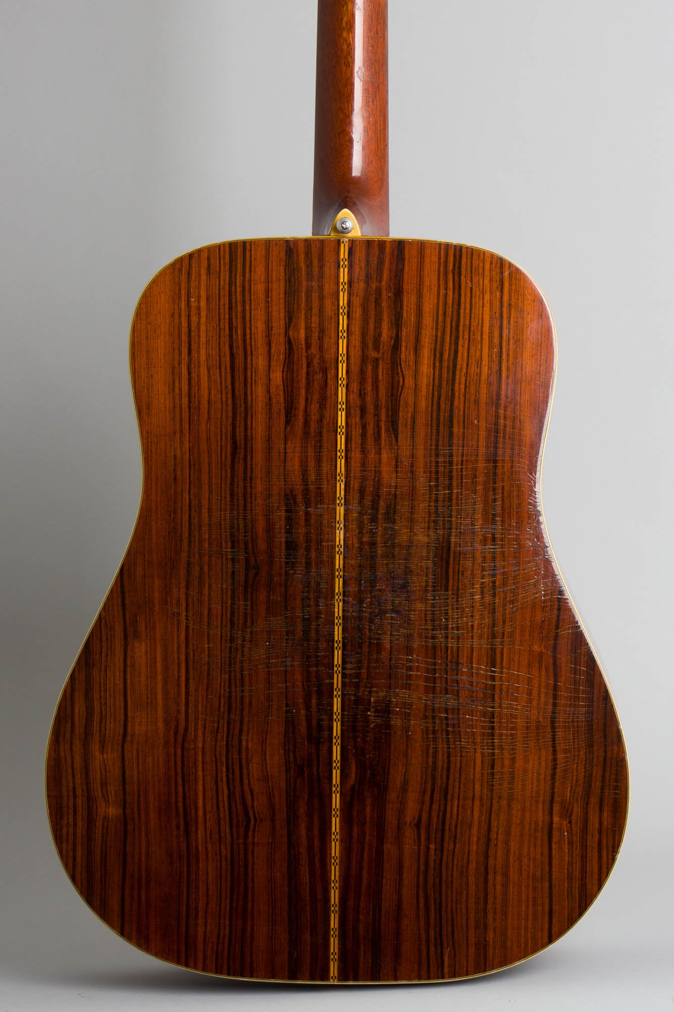C. F. Martin D-28 Flat Top Acoustic Guitar (1955)