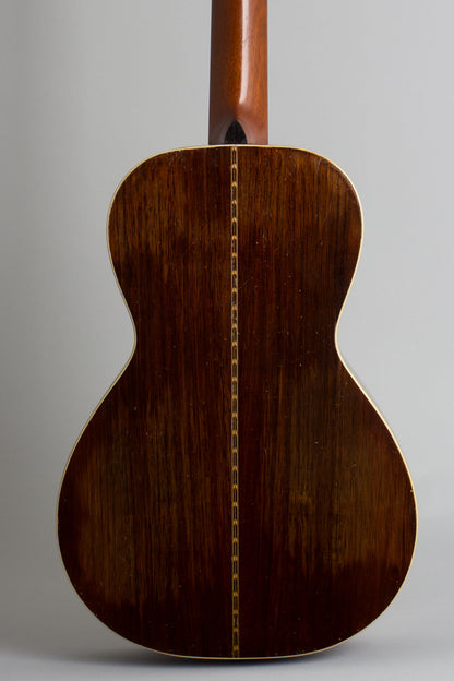 Fairbanks Regent Flat Top Acoustic Guitar (1900)