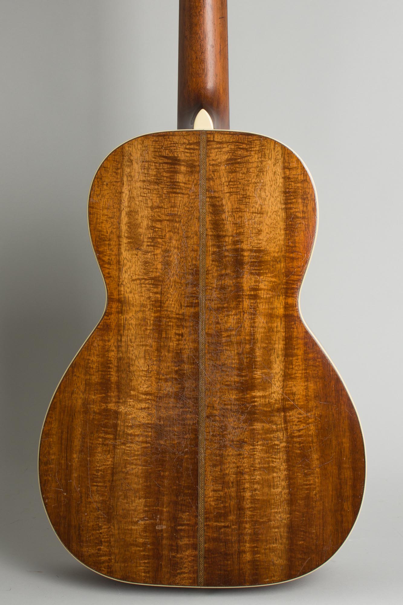 C. F. Martin 0-28K Flat Top Acoustic Guitar (1927)
