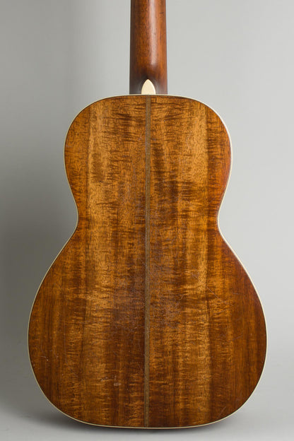 C. F. Martin 0-28K Flat Top Acoustic Guitar (1927)