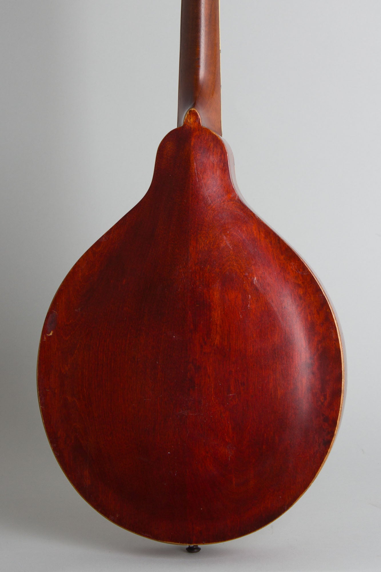 Gibson Style H-1 Carved Top Mandola (1913)