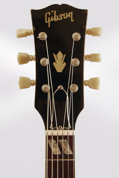 Gibson ES-175D Arch Top Hollow Body Electric Guitar (1968)