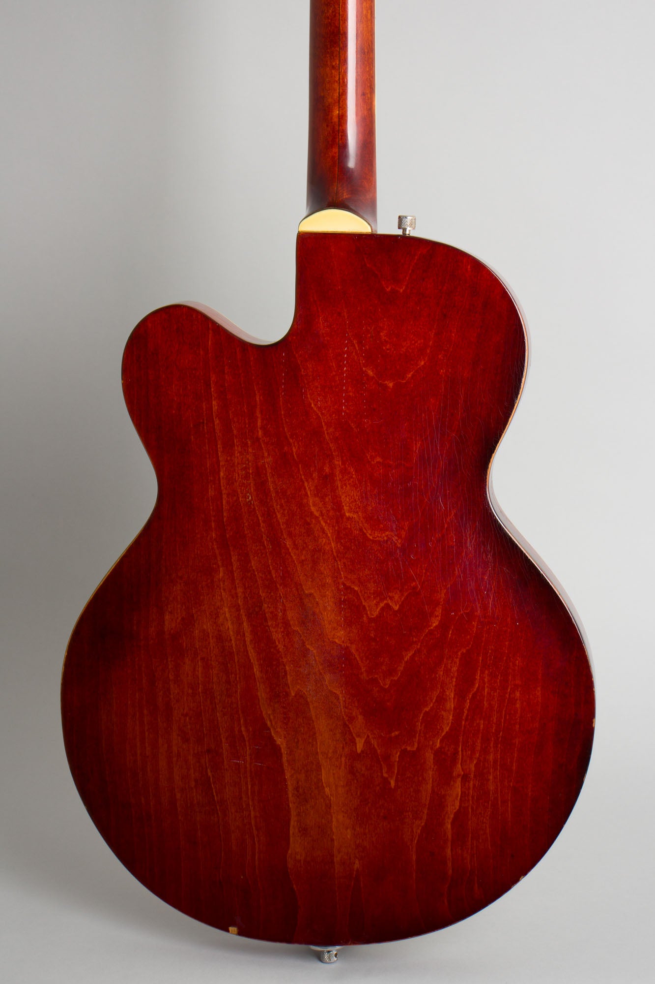 Gretsch Chet Atkins Tennessean PX 6119 Thinline Hollow Body Electric Guitar (1961)