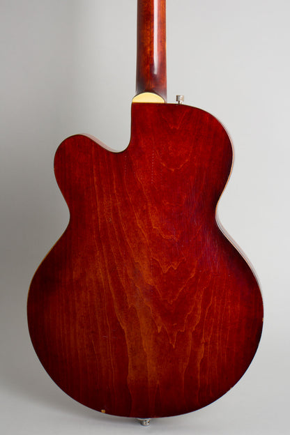 Gretsch Chet Atkins Tennessean PX 6119 Thinline Hollow Body Electric Guitar (1961)