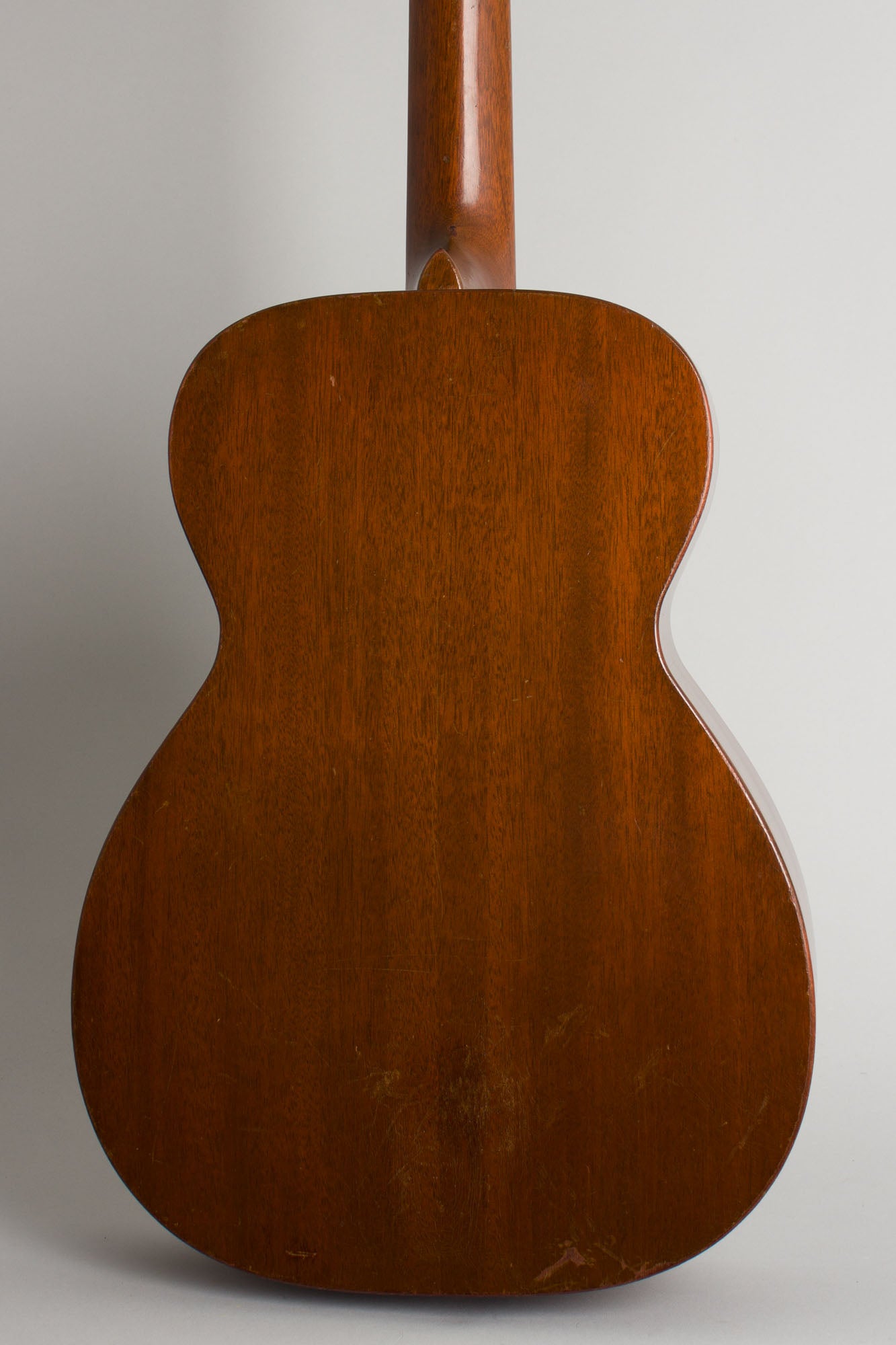 C. F. Martin 0-15 Flat Top Acoustic Guitar (1942)