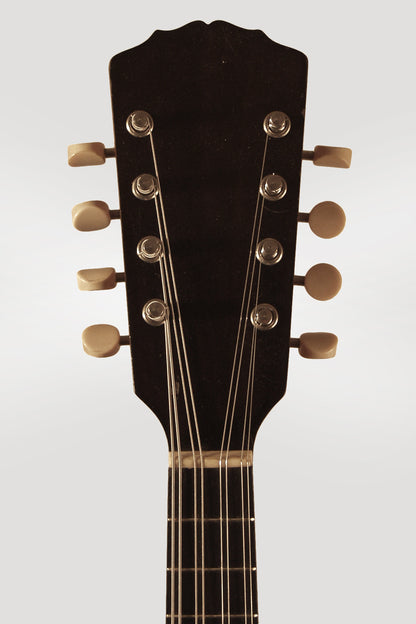 Gibson Style A Carved Top Mandolin (1918)