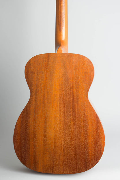 C. F. Martin 00-16 DBM Flat Top Acoustic Guitar (1999)