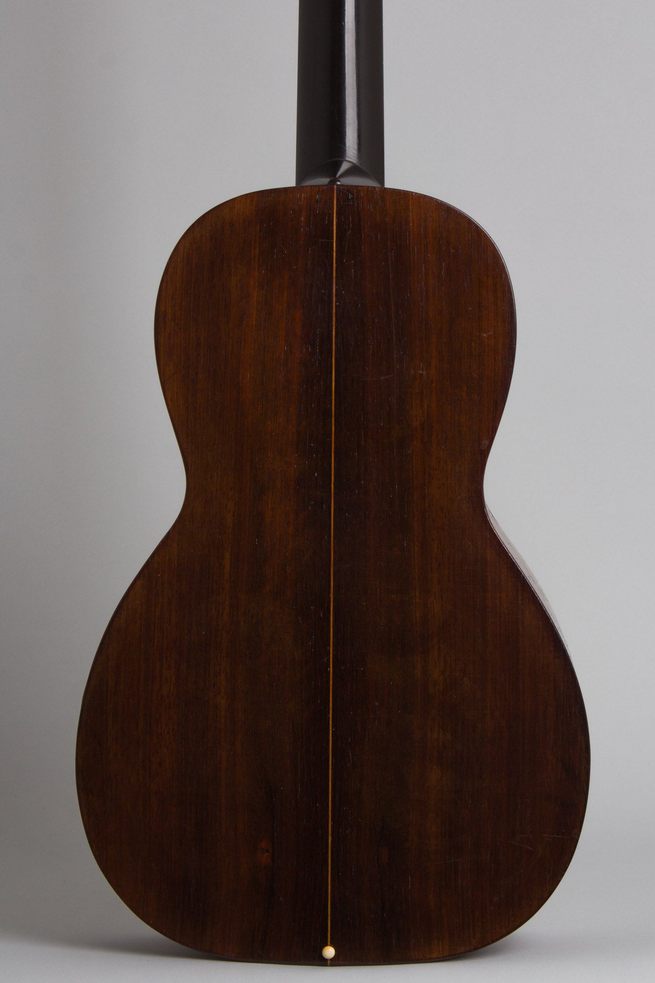 C. F. Martin 2-18 Flat Top Acoustic Guitar (1870)
