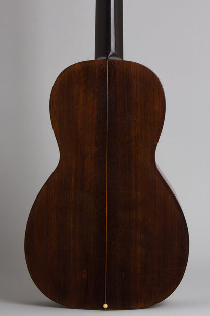 C. F. Martin 2-18 Flat Top Acoustic Guitar (1870)