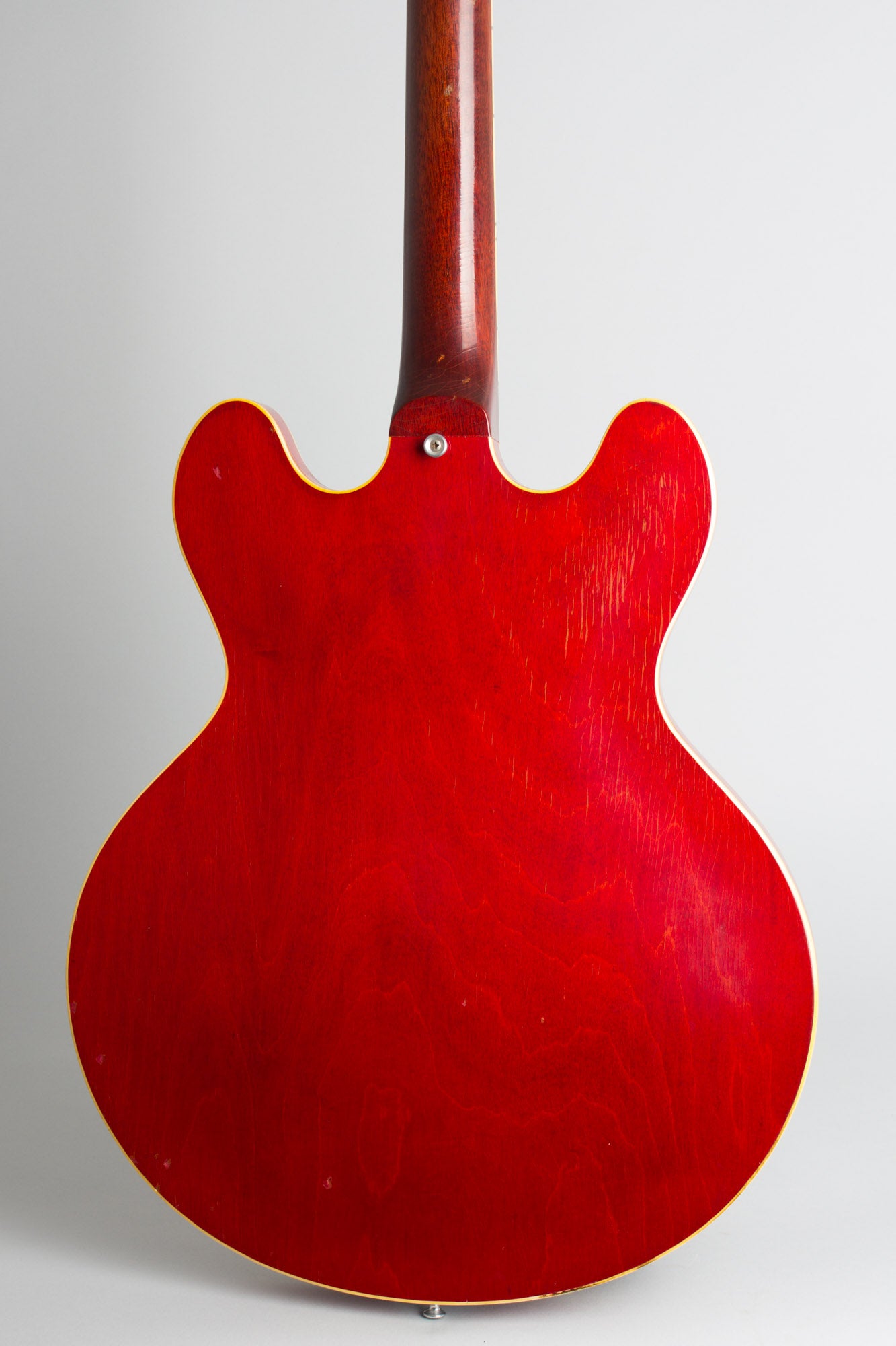 Gibson ES-335-12 12 String Semi-Hollow Body Electric Guitar (1967)