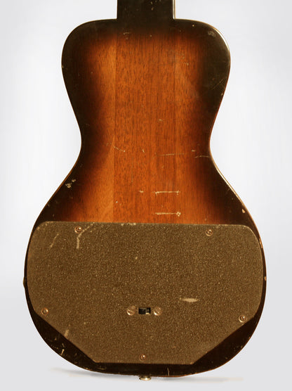 Oahu Diana Deluxe Lap Steel Electric Guitar (1940)