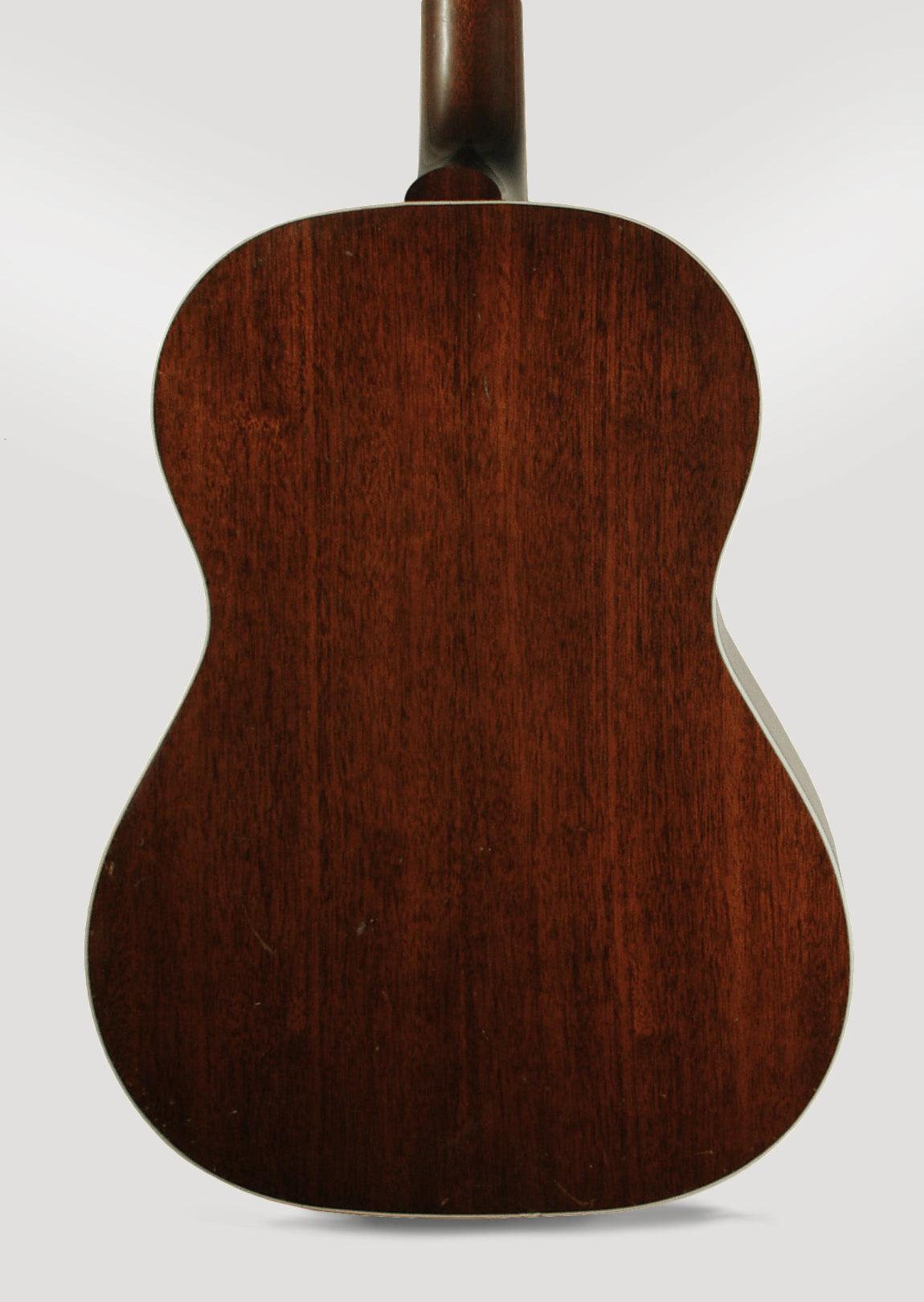 Gibson LG-1 Flat Top Acoustic Guitar (1958)