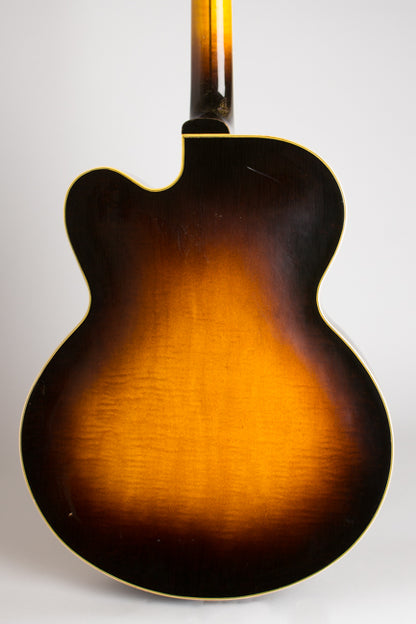 Gibson ES-350 Arch Top Hollow Body Electric Guitar (1952)