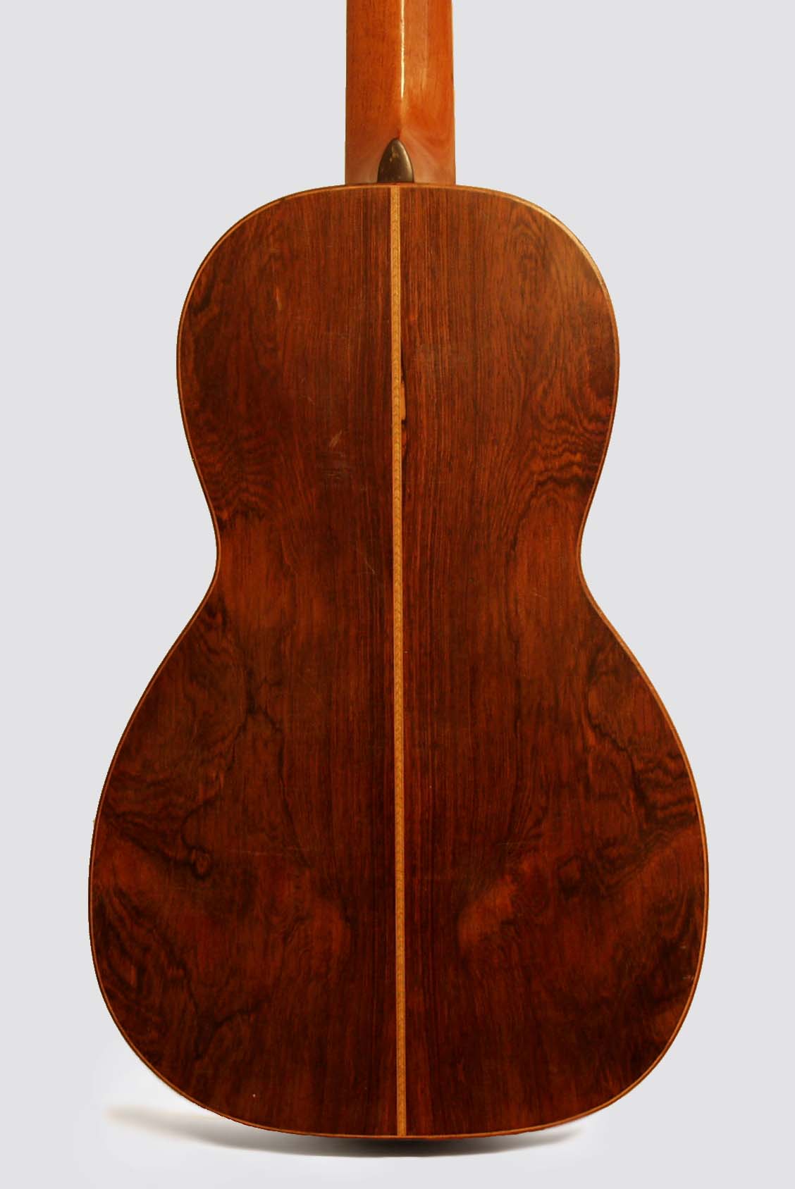 C. F. Martin 2-21 Flat Top Acoustic Guitar (1880's)