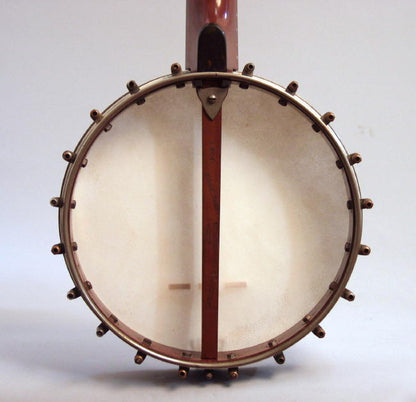 S. S. Stewart 5 String Banjo (1888)