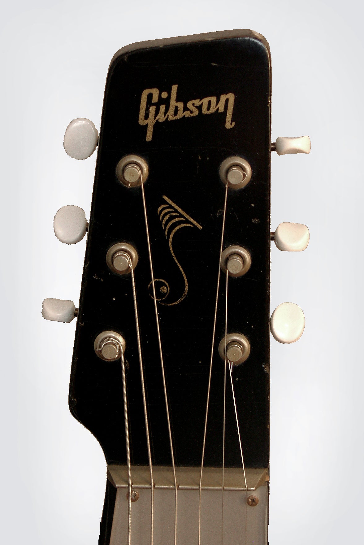 Gibson BR-2 Century Lap Steel Electric Guitar (1949)