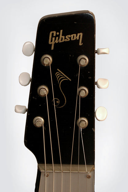 Gibson BR-2 Century Lap Steel Electric Guitar (1949)