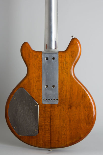 Travis Bean TB-1000S Standard Solid Body Electric Guitar (1977)