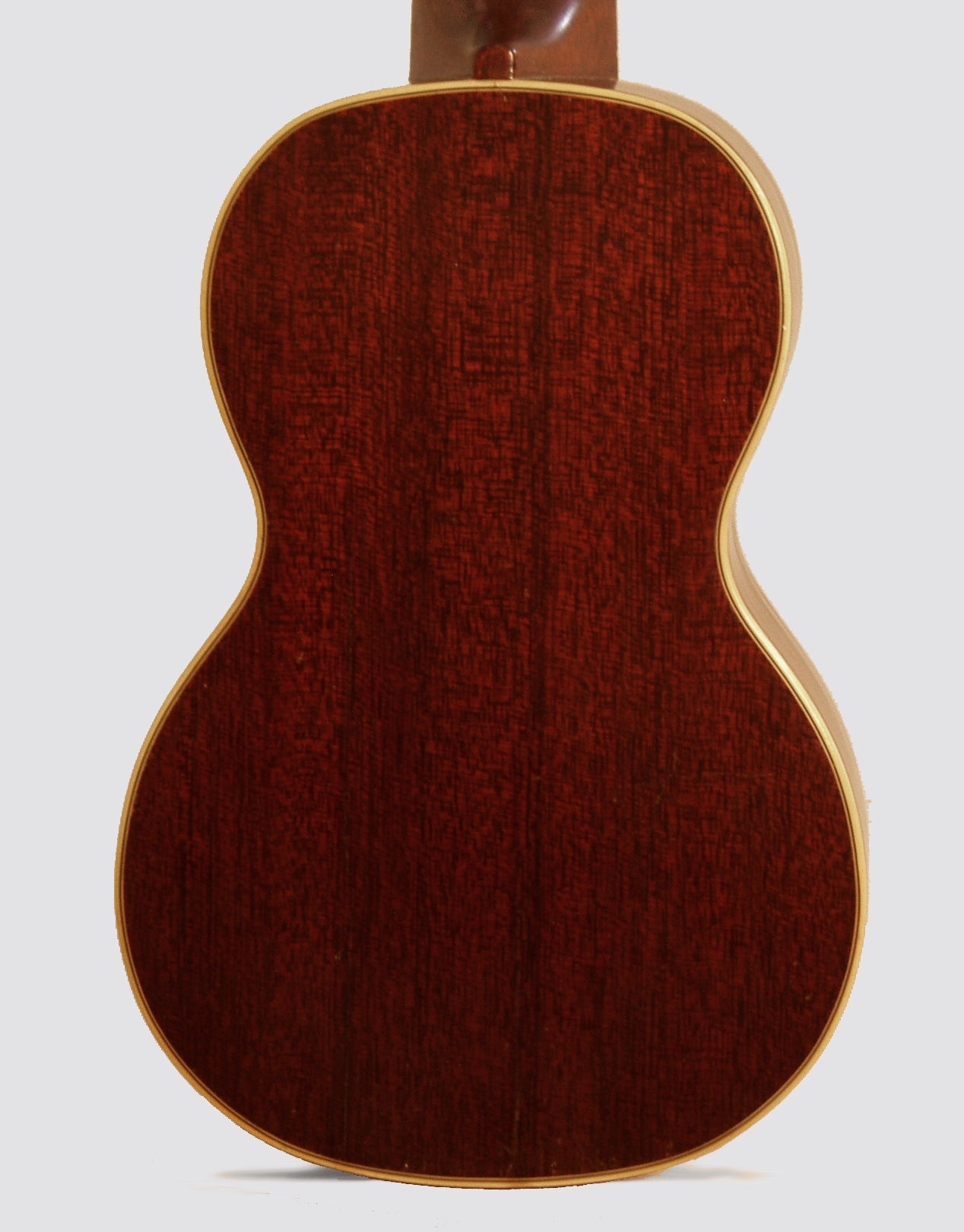 C. F. Martin Style 3-M Soprano Ukulele (1950's)