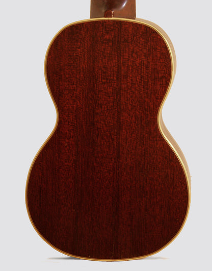 C. F. Martin Style 3-M Soprano Ukulele (1950's)