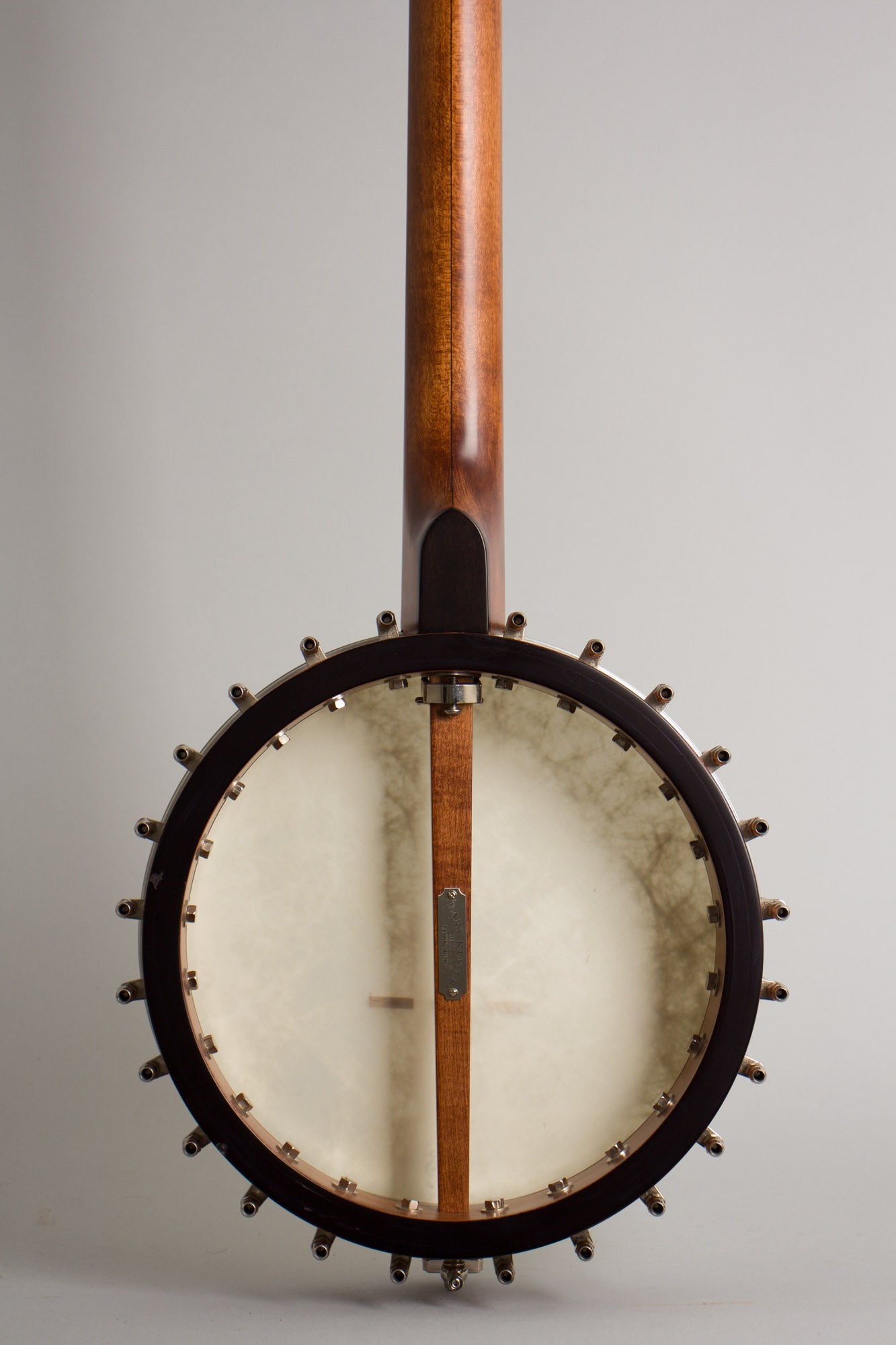 Bart Reiter Tubaphone 5 String Banjo (2003)