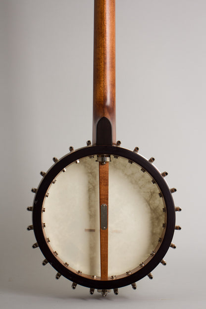 Bart Reiter Tubaphone 5 String Banjo (2003)