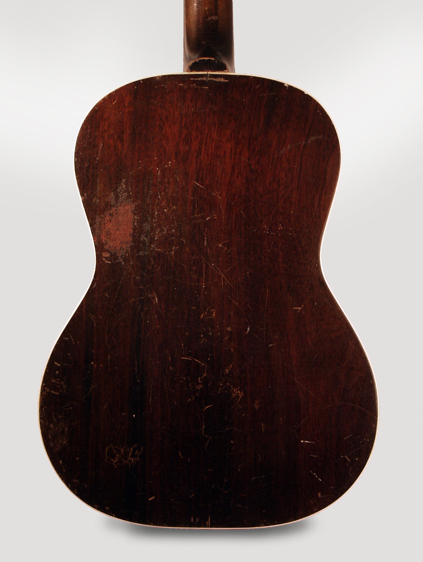 Gibson LG-2 Flat Top Acoustic Guitar (1945)