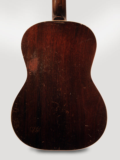 Gibson LG-2 Flat Top Acoustic Guitar (1945)