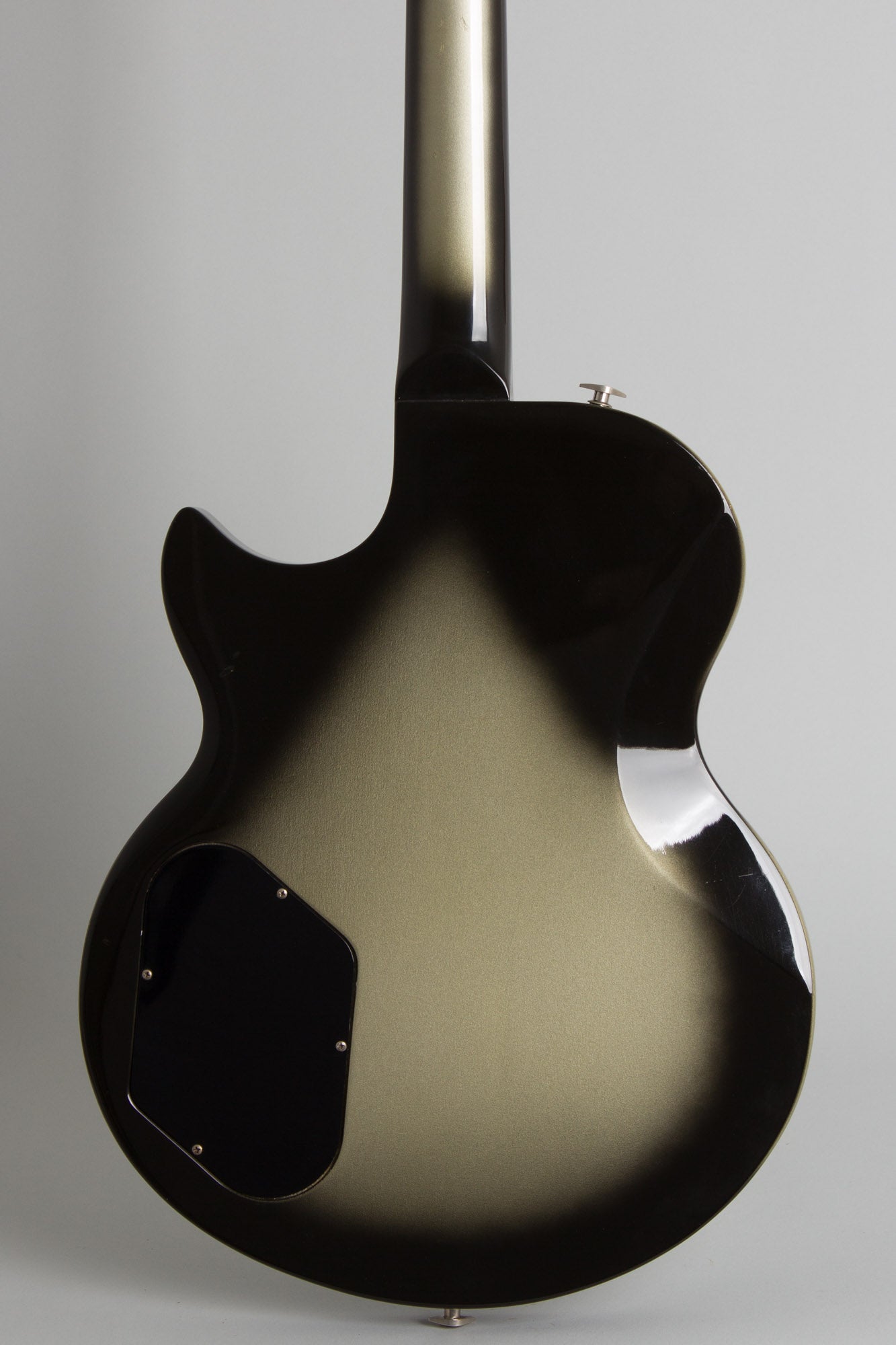 Gibson L-6S Owned by Jeff Tweedy of Wilco Solid Body Electric Guitar (1980)
