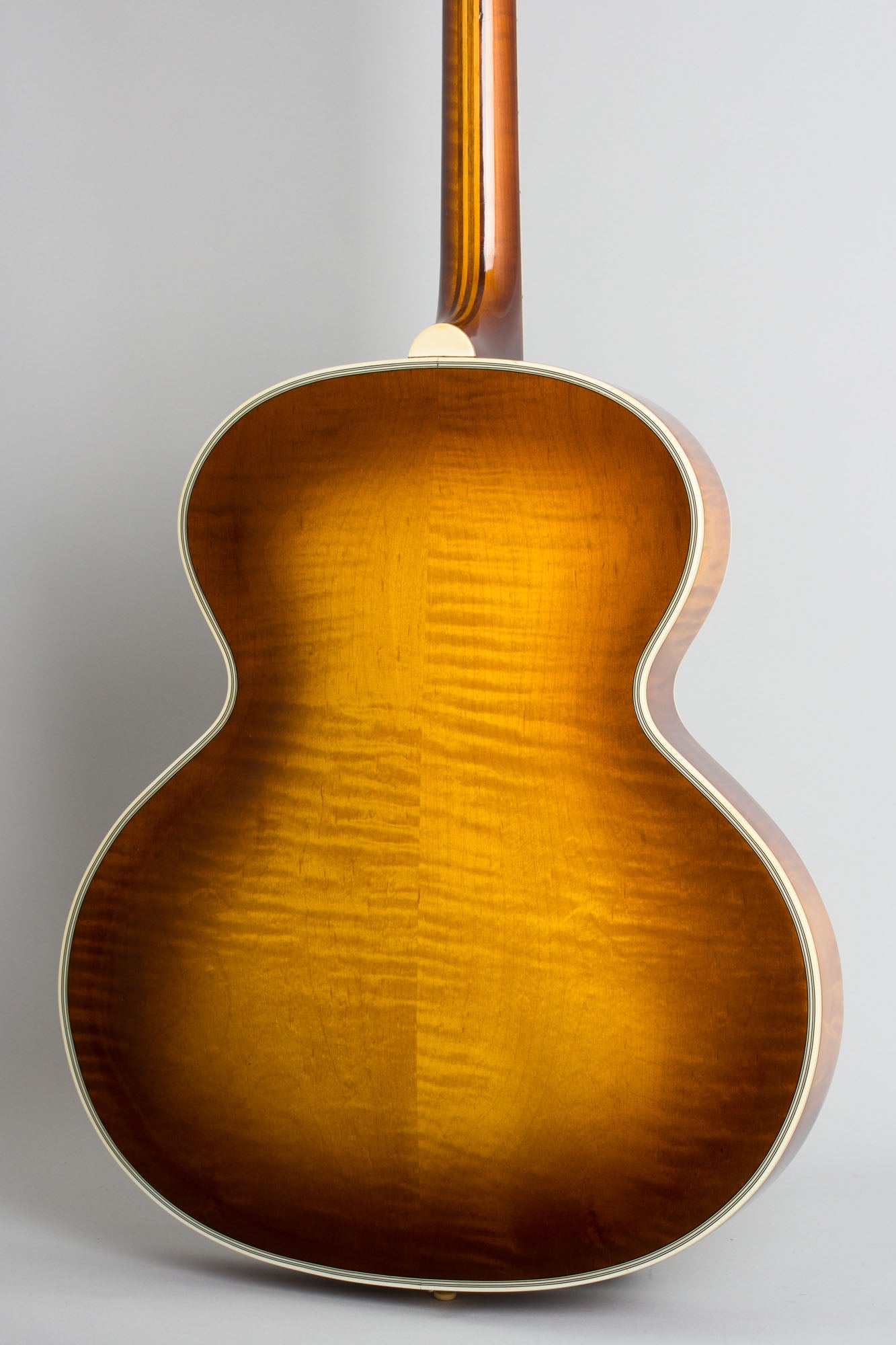 Epiphone Emperor Concert Arch Top Acoustic Guitar (1949)