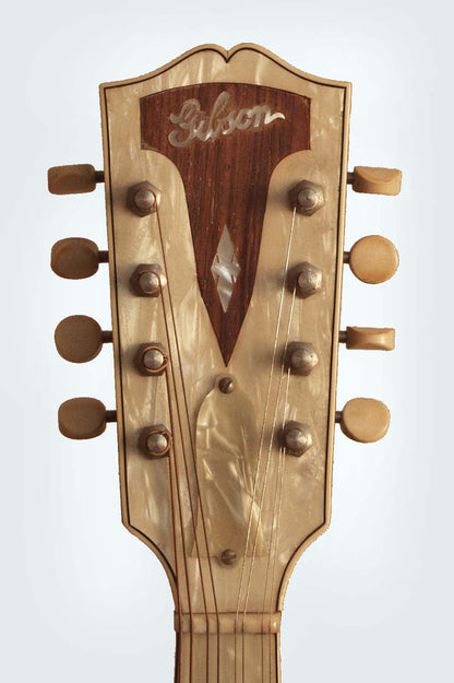 Gibson Century Arch Top Mandolin (1936)
