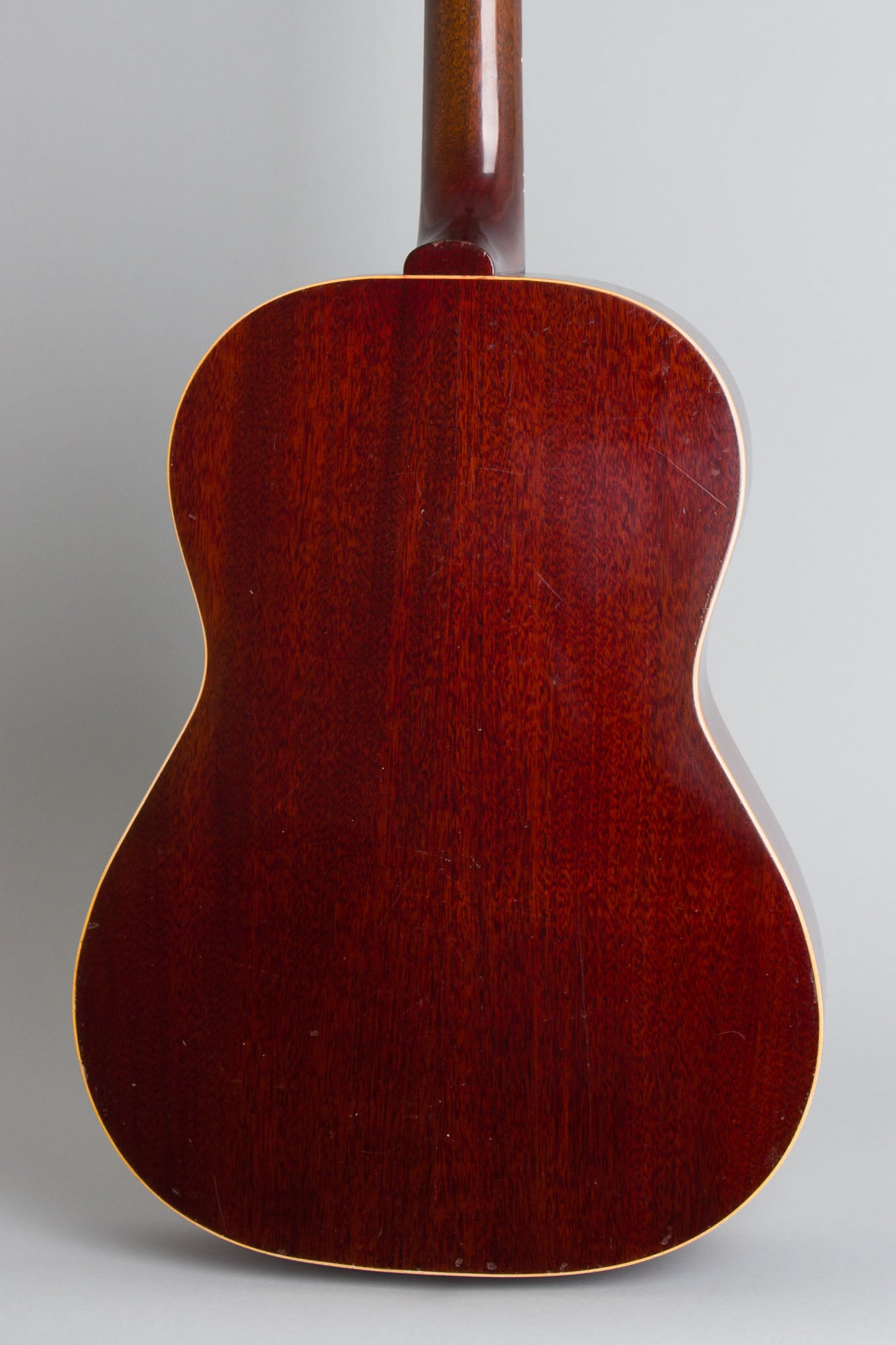 Gibson LG-2 Flat Top Acoustic Guitar (1961)