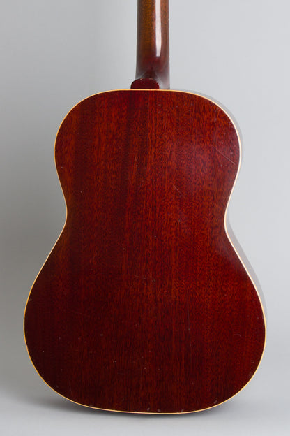 Gibson LG-2 Flat Top Acoustic Guitar (1961)