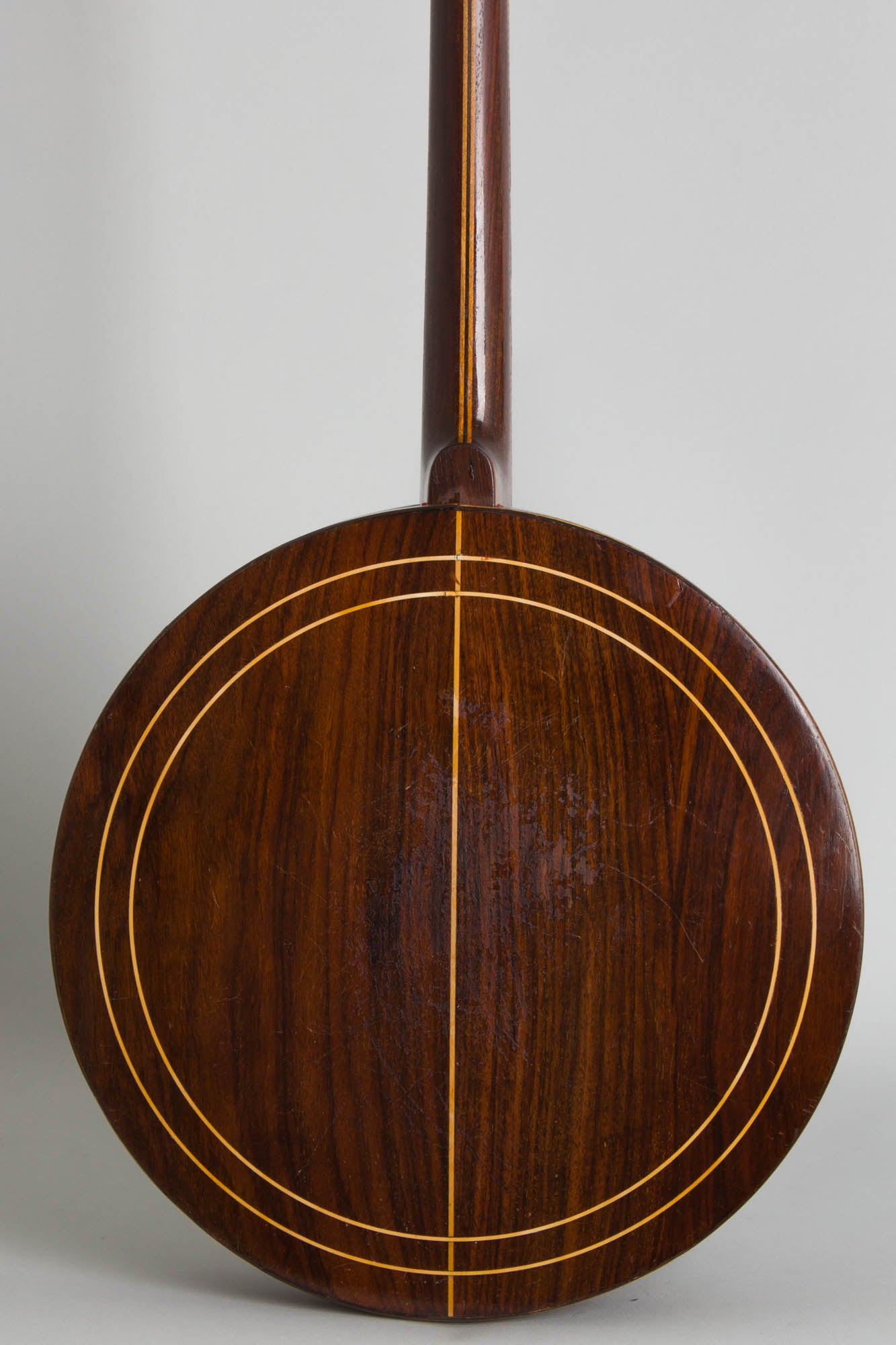 Paramount Leader Tenor Banjo (1929)