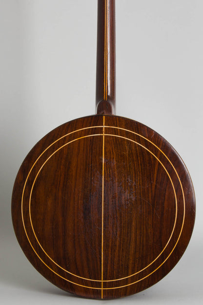 Paramount Leader Tenor Banjo (1929)