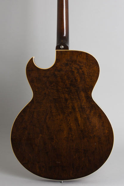 Gibson ES-125TDC Thinline Hollow Body Electric Guitar (1968)