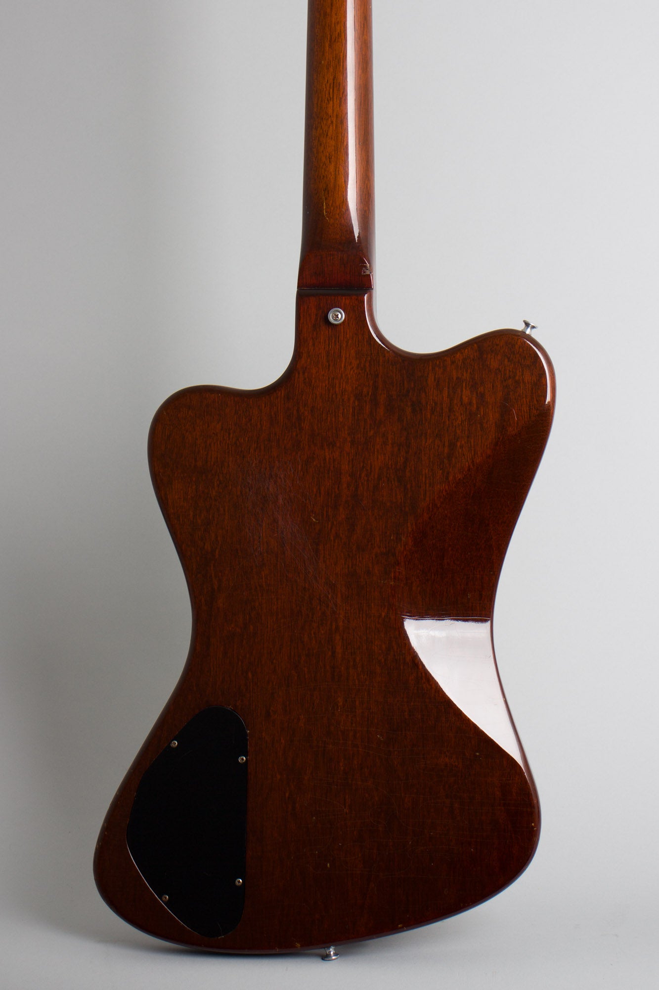 Gibson Thunderbird II Electric Bass Guitar (1966)