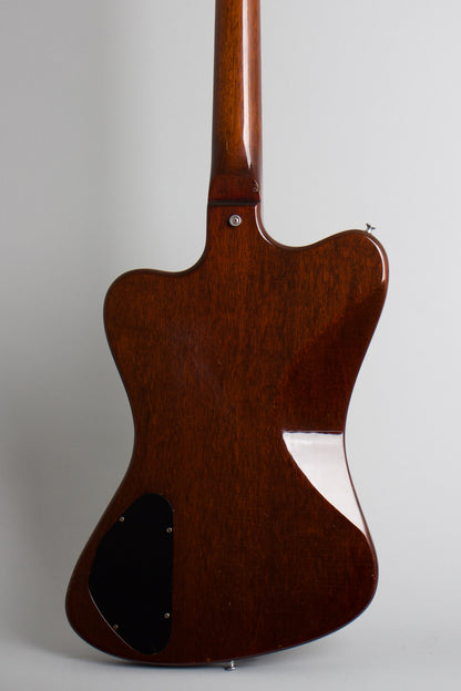 Gibson Thunderbird II Electric Bass Guitar (1966)