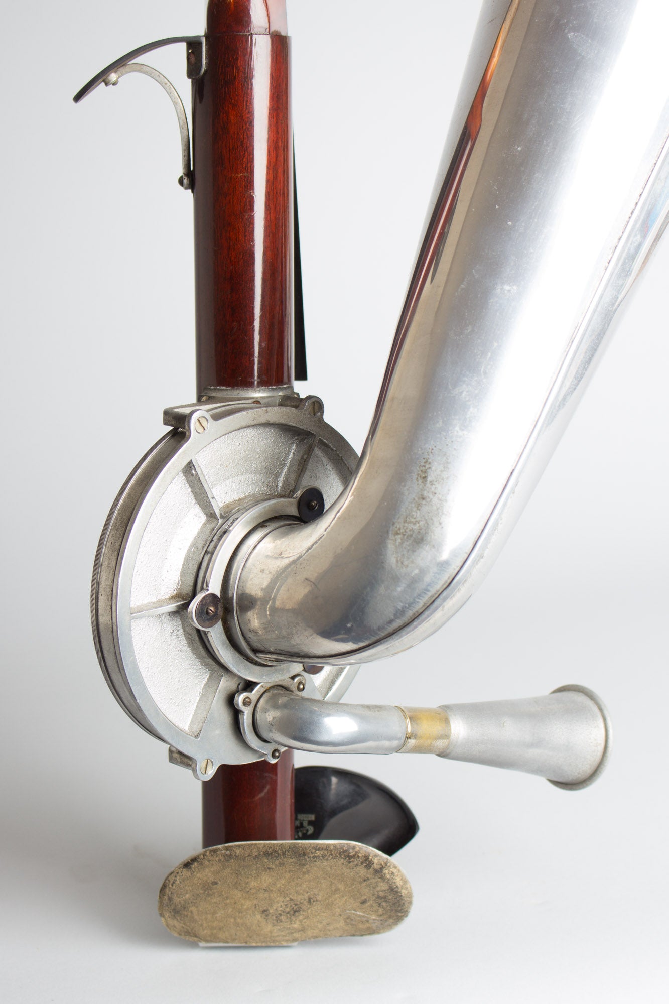 Stroviols Resophonic Violin (1910)