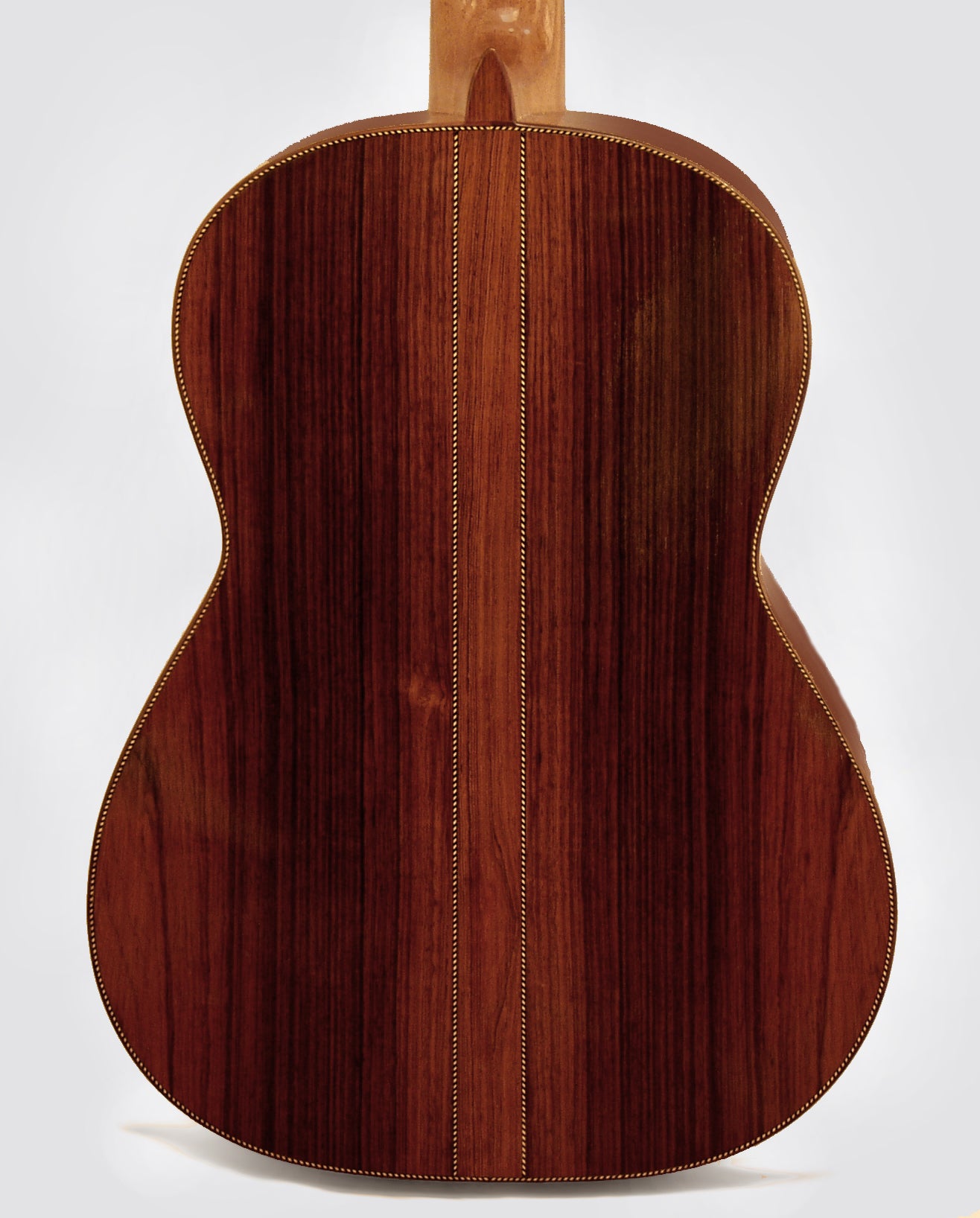 Otto Rauch Classical Guitar (1998)