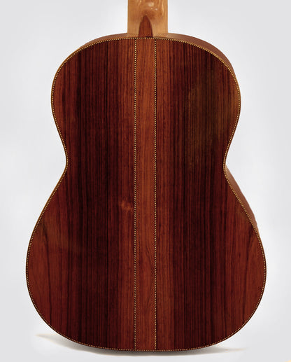 Otto Rauch Classical Guitar (1998)