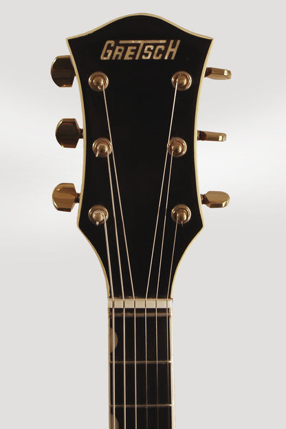 Gretsch Deluxe Chet Model #7680 Arch Top Hollow Body Electric Guitar (1976)