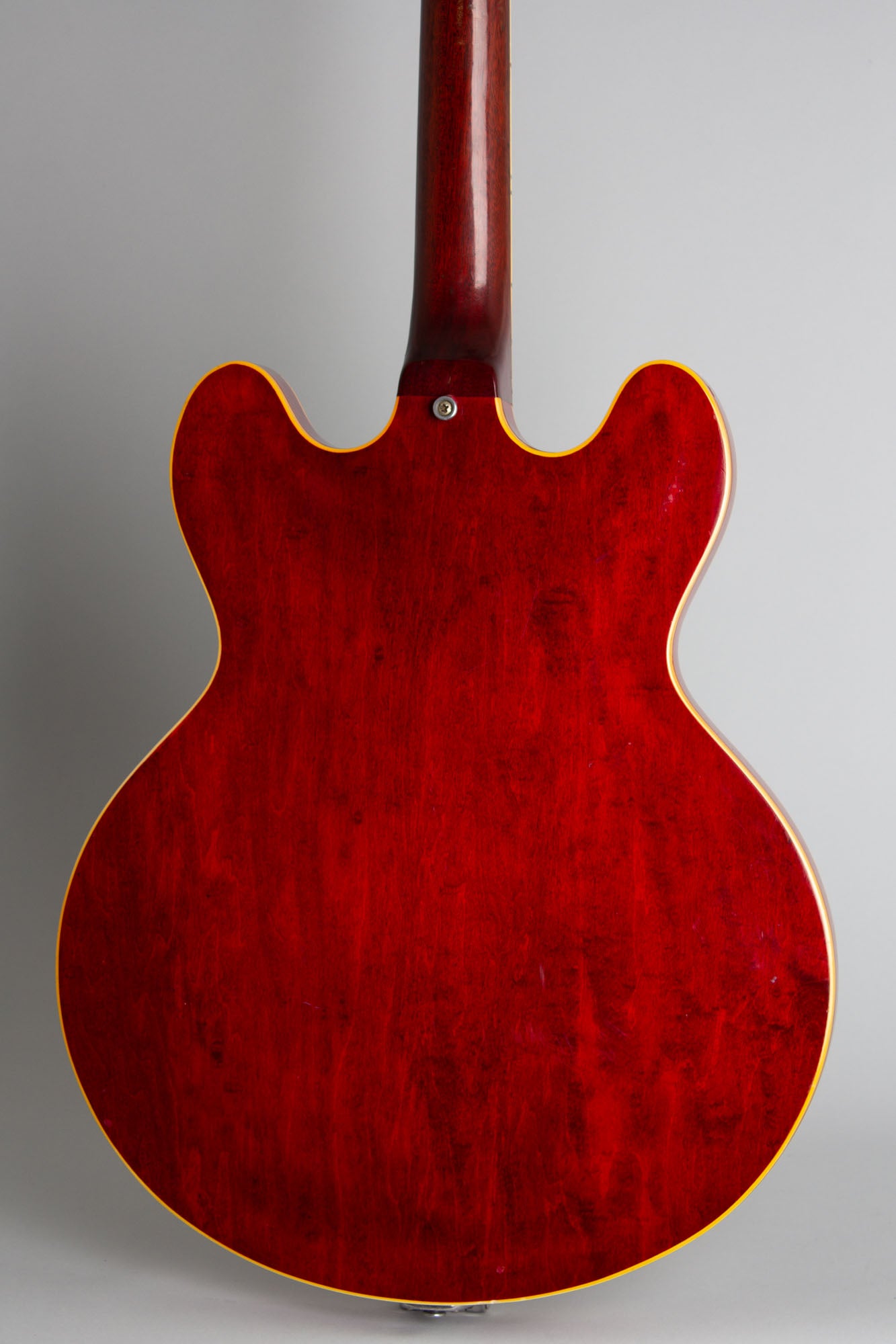 Gibson ES-330TDC Thinline Hollow Body Electric Guitar (1969)