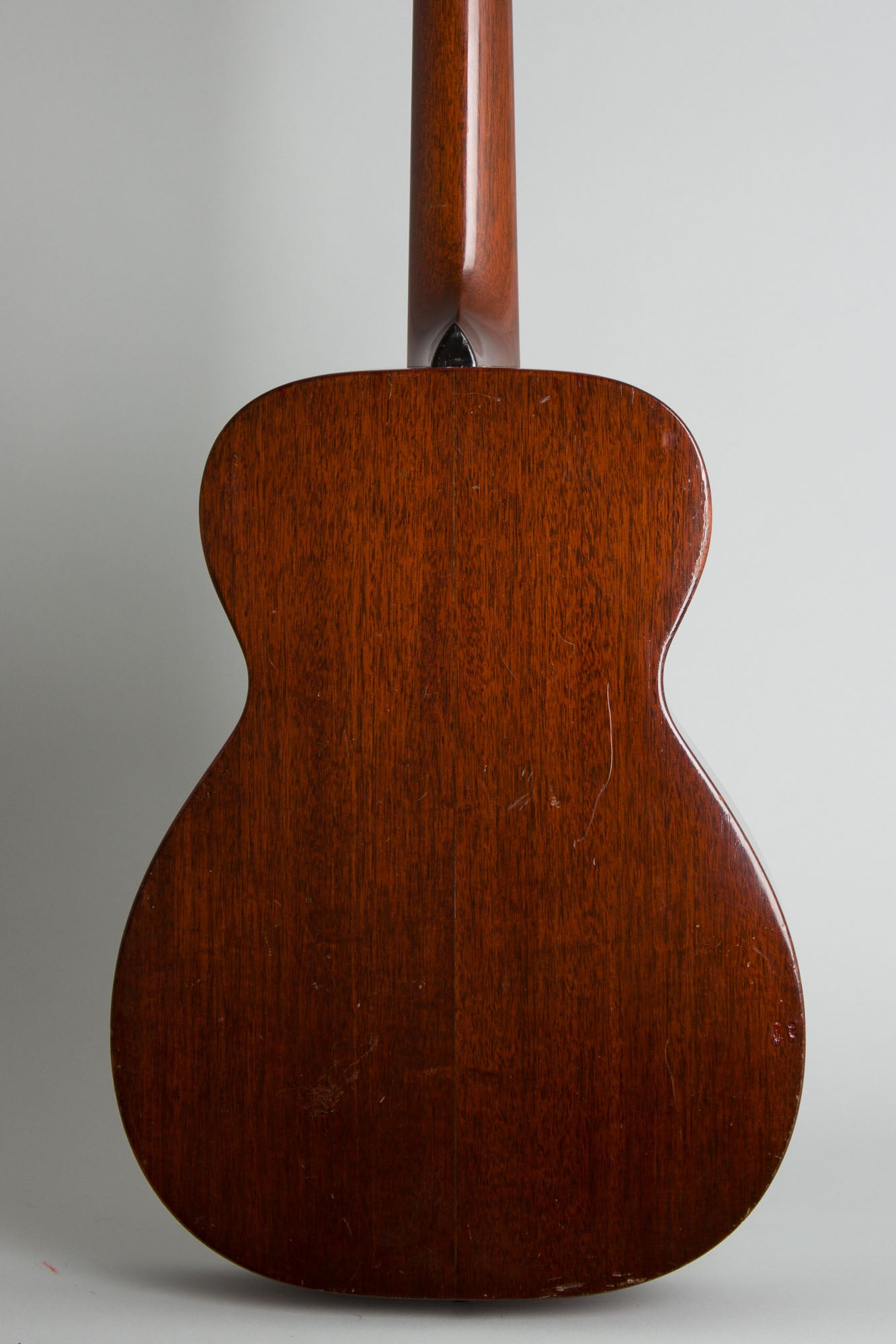 C. F. Martin 0-17 Flat Top Acoustic Guitar (1935)