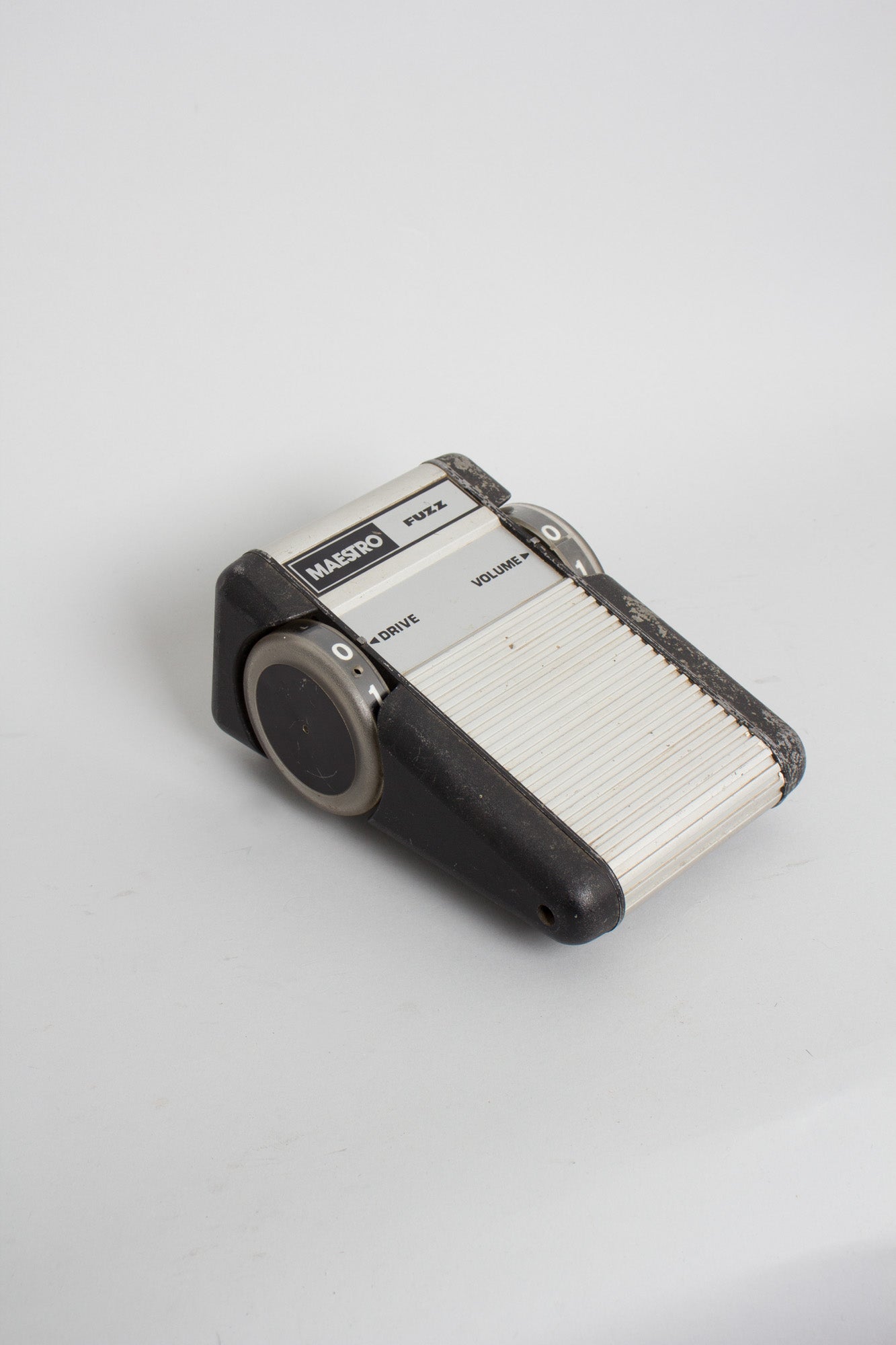 Maestro MFZ Model 271A Fuzz Effect (1977)