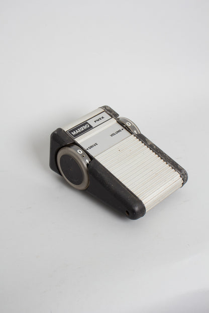 Maestro MFZ Model 271A Fuzz Effect (1977)